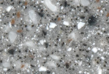 Искусственный камень Grandex A-403 Asphalt Material: фото