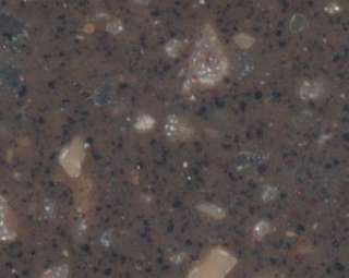 Искусственный камень Grandex A-408 Cacao Tre: фото
