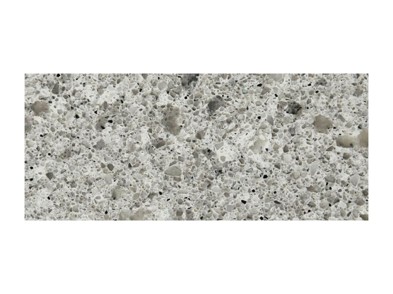 Кварцевый агломерат Caesarstone 6270 Atlantic Salt: фото
